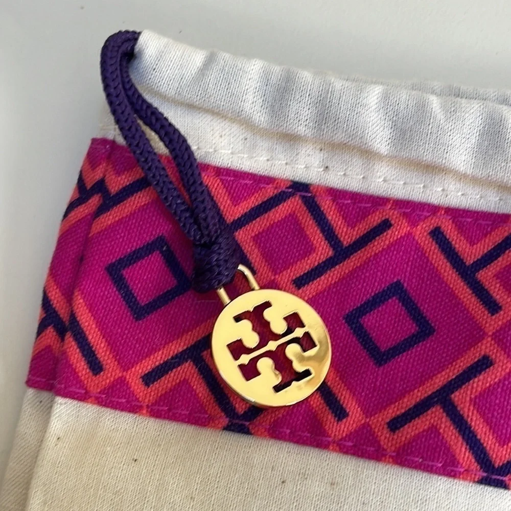 🔥 TORY BURCH LARGE Dust Bag